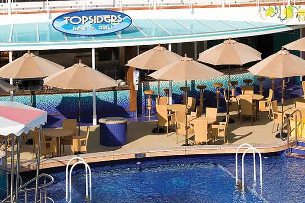 Norwegian Gem Gallery Image